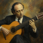 Clases de Guitarra Clásica