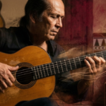 Clases de guitarra flamenca