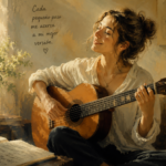 Objetivos de Miescuela de guitarra