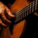 Aprender a tocar la guitarra siendo adulto