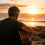 Como aprender a tocar guitarra desde 0