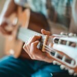 Guitarra flamenca para principiantes
