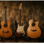 Que guitarra comprar para empezar a tocar la guitarra